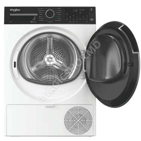 Masina de uscat Dryer Whirlpool WP A9X WBS EE